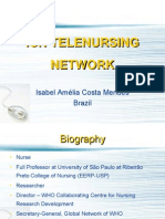 Tel Net Pres Brazil 2009