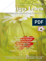 Geistiges Leben 2012 H 2