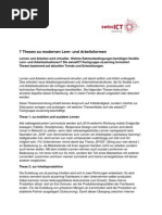 Download Stoller-Schai 2014 - 7 Thesen zu modernen Lern- und Arbeitsformen by dstoller SN233587172 doc pdf