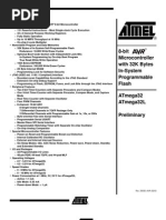 Download ATMEGA32 by api-19831863 SN23359233 doc pdf