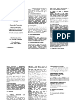 2014 - Curso FCN Fluvial Triptico