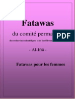 fatawas pour les femmes.pdf