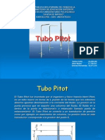 Tubo Pitot Presentacion