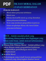 Download Issue Etik Dan Moral Dalam Pelayanan Kebidanan by RizkaAprilia SN233599193 doc pdf