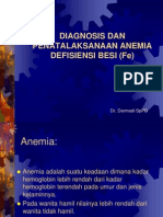 DR - Darmadi Anemia Def Besi