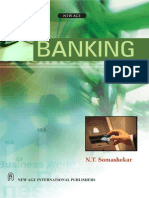 BankingbookbyN.T.somashekar