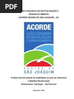 Restaurante Tipologia Self Service-protegido