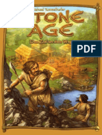 Reglamento Stone Age