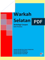 Warkah Selatan Edisi 1 2014