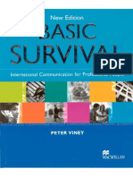 New Basic Survival SB