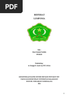 Download Referat-Limfoma by Rina_Fatimah_Nuriila SN233607269 doc pdf