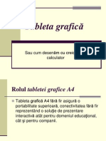 tableta grafica.ppt
