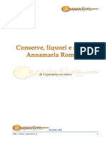 Annamaria Conserve