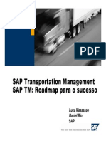 Transportation Management