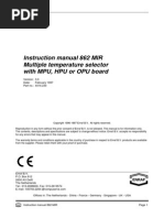 862 MIR - Instruction Manual Vs30
