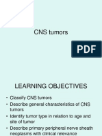 CNS Tumors