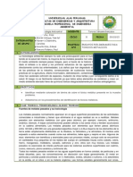 Informe de Toxicologia 2