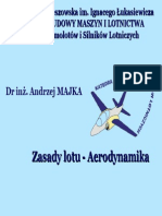Aerodynamika Malych Predkosci Cz1