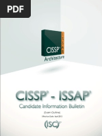 ISSAP-CIB