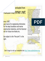 Methods - Slope Stability