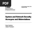 Download Network Security by silessingh SN23361359 doc pdf