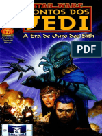 Contos Dos Jedis - A Era de Ouro Dos Sith 00 de 05