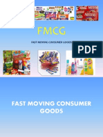 FMCG