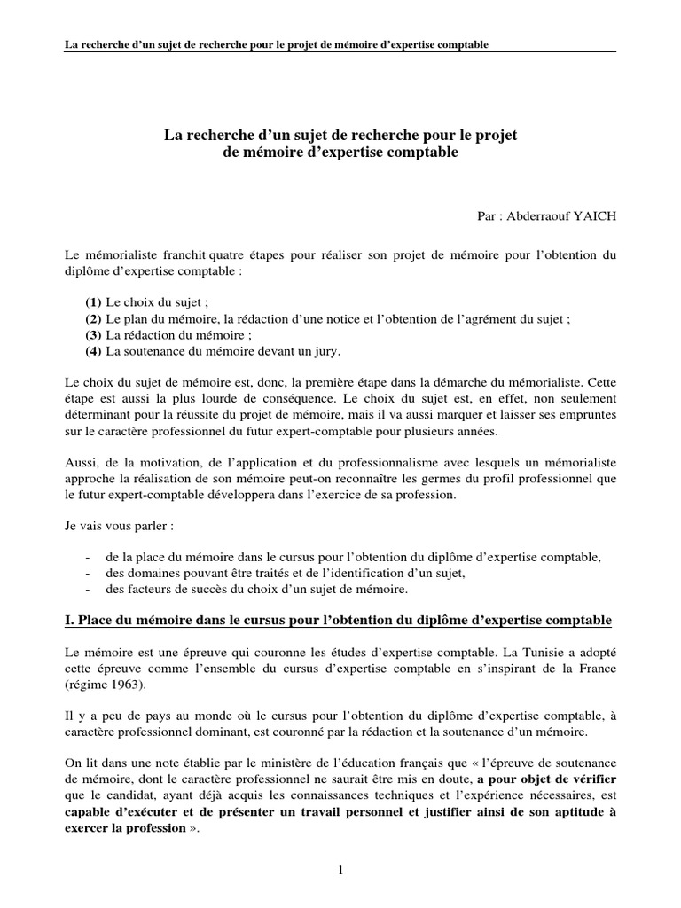 sujet memoire sciences philosophiques science