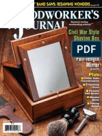 Woodworkers Journal - June 2014 USA