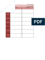 Andamio Cognitivo Cuadro Comparativo de Los Paradigmas Psicopedagogicos