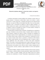 Judeus, Cruzadas e Impactos Culturais