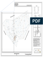 Mapa Bocaina