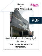 T A P Goldcrest Hotel