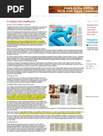 O Ataque Dos Medíocres