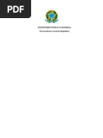 Ministério Público Federal