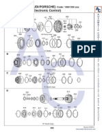 Zf5hp19fl Code 1060 030 XXX