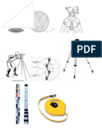 Instrumentos topograficos