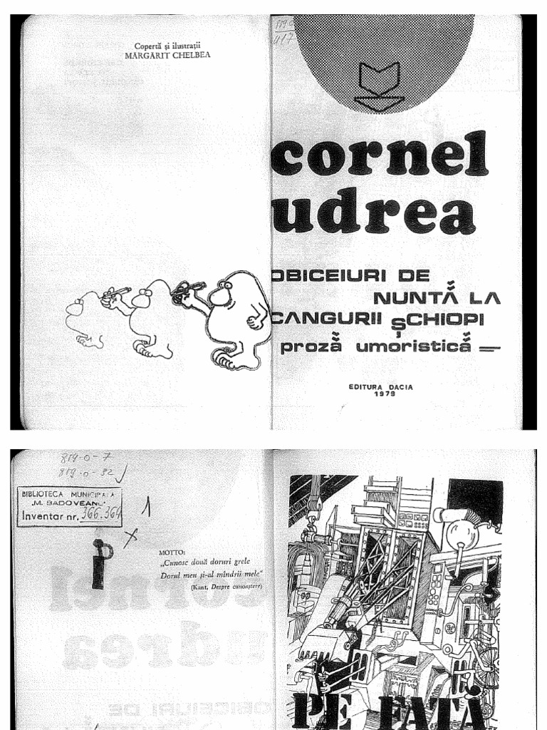 Obiceiuri De NuntÄƒ La Cangurii Schiopi