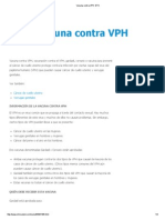 Vacuna Contra VPH_ ETS