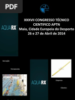 AQUARX