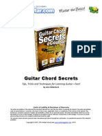 Download TG Guitar Chord Secrets by zarolio SN233634341 doc pdf