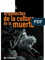 Arquitectos de La Cultura de La Muerte