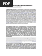 Qué Dice La Palabra Kadosh Hebrea Sobre La Posesión Demoníaca