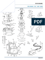 Data Sheet Vetrella Evc 2900e XWF1500E PDF