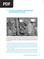 Download Corruption in Healthcare Transparency Needed by Aviva  SN2336408 doc pdf