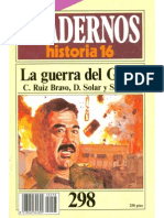 La Guerra Del Golfo