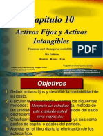 Ch10 Español Activo Fijo