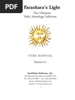 Parashar Light Software For Mac