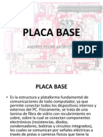 Placa Base