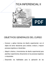 Estadistica Inferencial Ii PDF